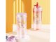Детская бутылка для воды 500мл, непроливайка для школы и детского...