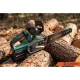 Humberg Hm-436 12\" Cordless Chainsaw for Wood