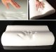 Anatomiskais Ortopēdiskais Spilvens Memory Foam Atmiņas Putas | Orthopedic Pillow