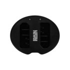 Newell SDC-USB Two-Channel Charger for EN-EL14