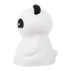 Redleaf Silly Panda Silicone LED Kids Lamp