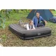 Bestway Inflatable Mattress with Built-in Pump 203x152x36 cm