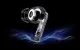 QCY T13 ANC2 TWS Wireless Earphones with Noise Cancelling, Blue
