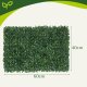 Artificial hedge for balcony 0.4x0.6cm Gardlov25390