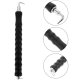 Automatic Rebar Tying Tool NZ11, Black