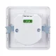 Maclean MCE18 Wall Motion and Sound Sensor