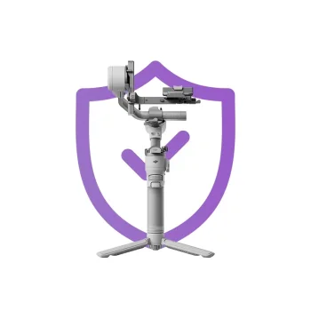 DJI Care Refresh Service Plan for DJI RS 4 Mini (2-Year Plan)