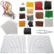 Kruzzel 00022424 Ironing Beads Set, 6000 pcs