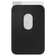 Spigen Valentinus MagSafe Magnetic Wallet - Black