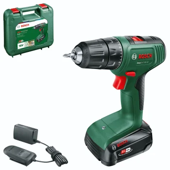 Bosch EasyDrill 18V-40 Cordless Drill/Driver