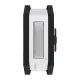 Newell EDC Nyks Solid LED Flashlight, 800 lm, White