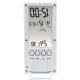 Hama TH-140 Digital Thermometer and Hygrometer, White