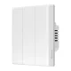 Smart WiFi Touch Wall Switch Sonoff TX T5 3C 3-Channel