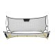 Neo-Sport 1493 divpusējs futbola atsitējs (rebounder) 210 x 120 x 35 cm