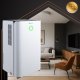 Ruhhy 26497 Dehumidifier for Home, 12L/Day with WiFi Control and Timer