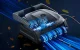 Bublue Bubot 800P Pool Cleaning Robot, 150 W, 15 m Cable