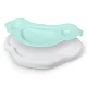 Ricokids Sinco High Chair Tray, Turquoise