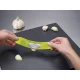 Joseph Joseph Rocker Garlic Press, Green