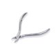 Professional Cuticle Nippers Omi Pro-Line CL-203 Jaw12 4mm Lap Joint