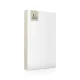 Tech-Protect MC04 UltraBoost USB-A Charging Cable for Garmin Watch 1m - Black