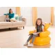 Intex Inflatable Kids Chair Bear 65 x 64 cm