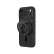 AmazingThing Titan Pro Case for iPhone 18 Pro with Camera Cover and MagSafe, Black