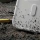MagSafe Case 3mk Smoke iPhone 17 Pro Max White Translucent