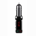 Fm Transmitter With Charging Function Bc06B