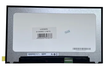 Auo 14.0" Laptop Screen 1920x1080 FHD IPS Slim, Matte