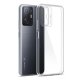 3mk Clear Phone Case Cover Xiaomi 11T / 11T Pro - transparent