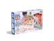 Screwdriver Building Block Set in Suitcase, 261 Pieces