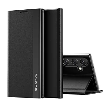 New Sleep Case Samsung Galaxy A56 Black