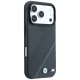 BMW M Tire Track MagSafe Case for Apple iPhone 18 Pro / 17 Pro, Dark Gray