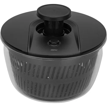 Gefu PUSH IT Salad Spinner, 5 L