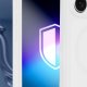 3mk Misty MagCase for Apple iPhone 17 Pro, White