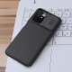 Xiaomi Redmi 10 Nillkin CamShield Pro Case Cover with Camera Protection Shield, Black