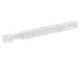Magnifying Ruler for Reading 15 cm with 2.5x and 5x Magnification