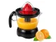Electric Citrus Juicer 0.7L 25W, Black