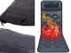 Massage Mat with Remote Control, Back Massager, Body Massage Mattress
