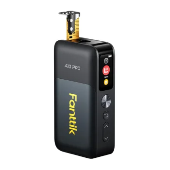 Fanttik A10 Pro 2-in-1 Laser Distance Meter and Tape Measure