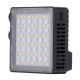 Ulanzi LE20 LED Light - RGB, WB (2500 K - 9000 K), White