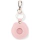 Nimmy Glasses Cool and Cute Dog Tracker Case Pink