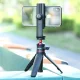 Ulanzi ST-17 Smartphone Tripod Mount Holder Black
