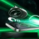 Joyroom JR-W17 Qi 3-in-1 Wireless Inductive Charger - Black