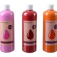 Maaleo Poster Paint Set, 12 colors x 500 ml