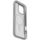 Uniq Combat Active Magclick Case for iPhone 16 Pro - Gray