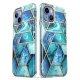 Supcase Cosmo iPhone 14 Plus vāciņš Zils
