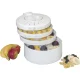 Food Dehydrator Clatronic DR 2751, 250W, White