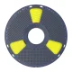 Sunlu PLA+ 2.0 3D Printer Filament 1.75mm, Yellow
