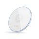 Tech-Protect QI15W-C1 Wireless Induction Charger 15W - White